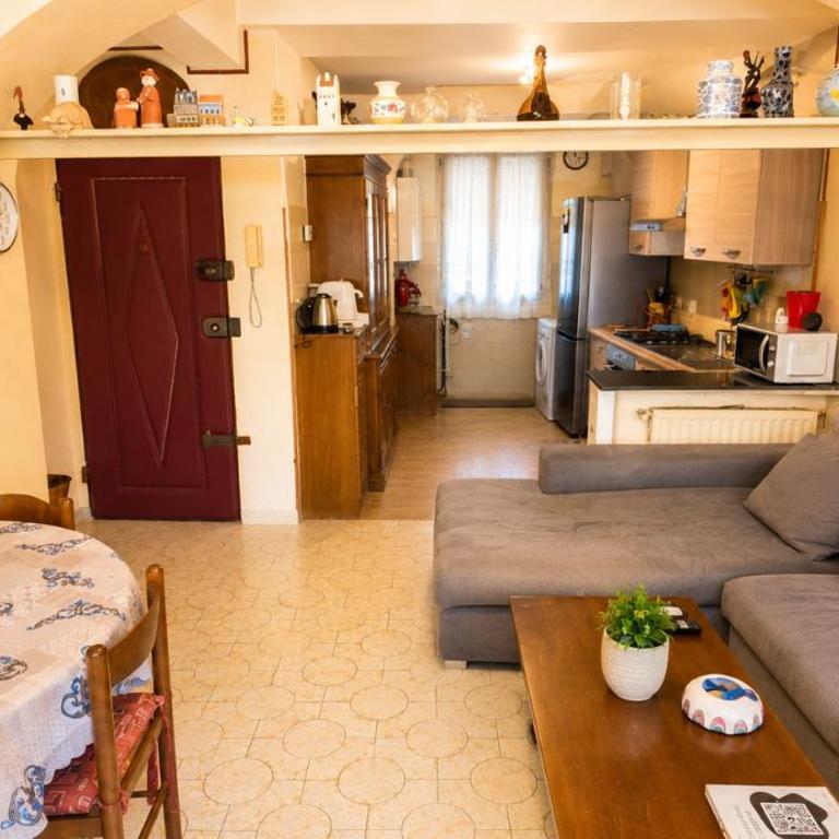Molo Suite - Appartamento con 2 Camere da Letto - 7