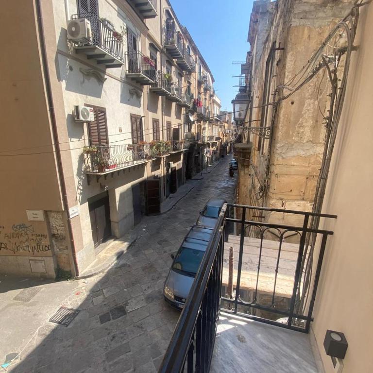 Casa Ambra - Appartamento - 16