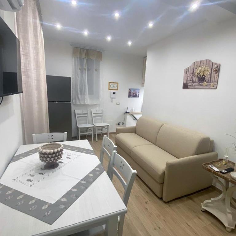 Casa Ambra - Appartamento - 6