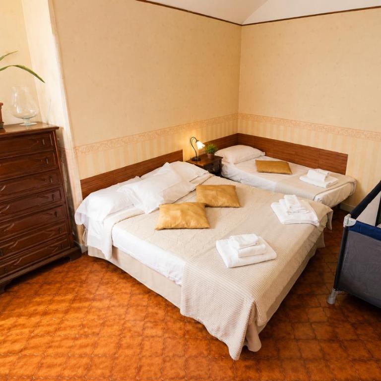 Molo Suite - Appartamento con 2 Camere da Letto - 6