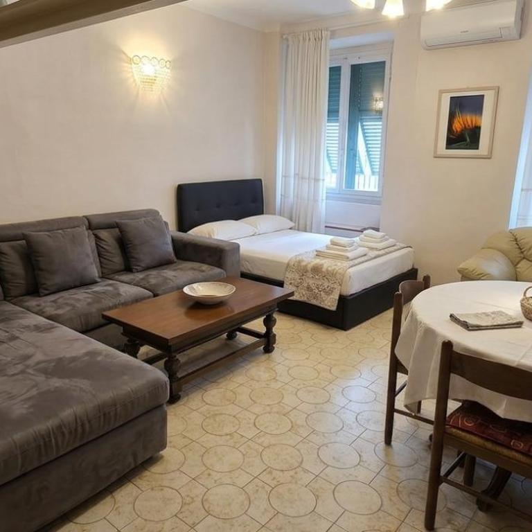 Molo Suite - Appartamento con 2 Camere da Letto - 5