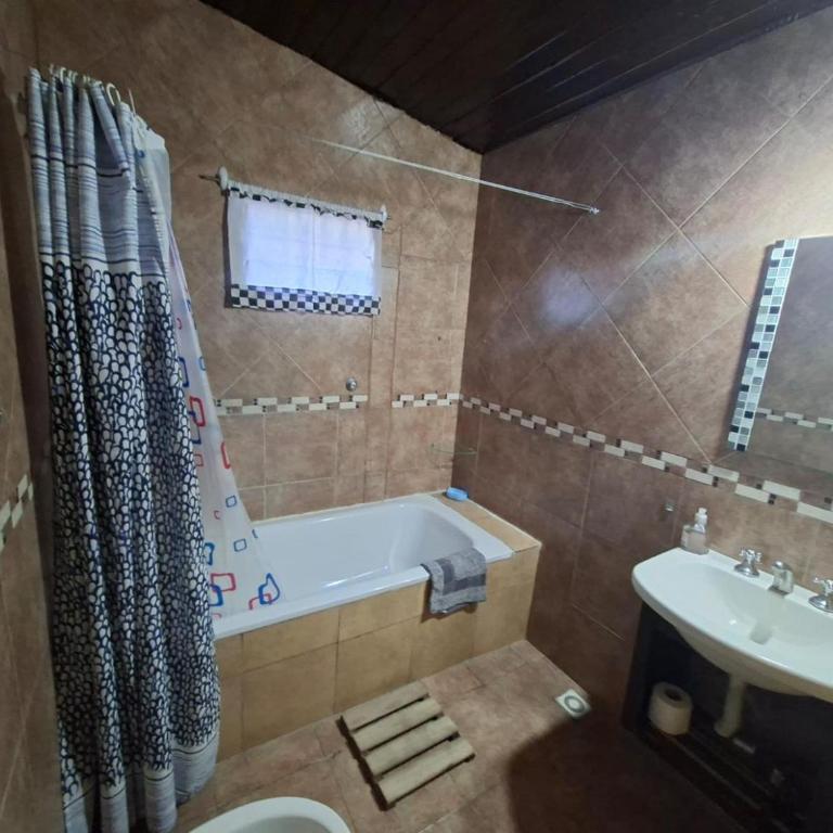 Sol y Luna Hospedaje - Double or Twin Room - 4