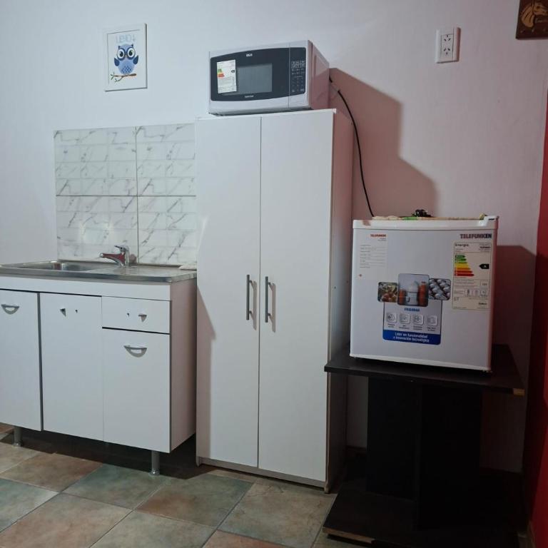 Sol y Luna Hospedaje - Double or Twin Room - 5