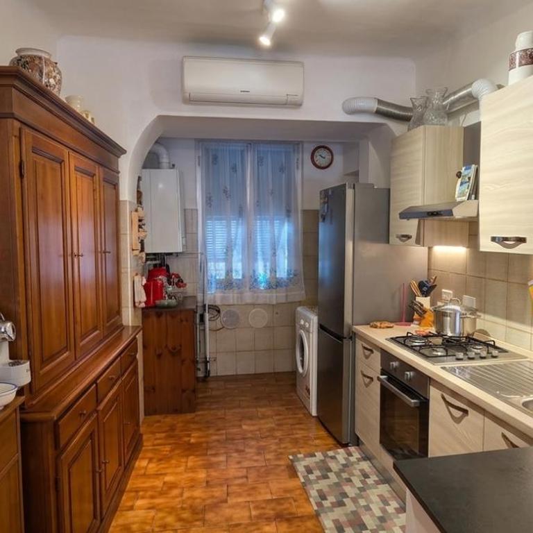 Molo Suite - Appartamento con 2 Camere da Letto - 4