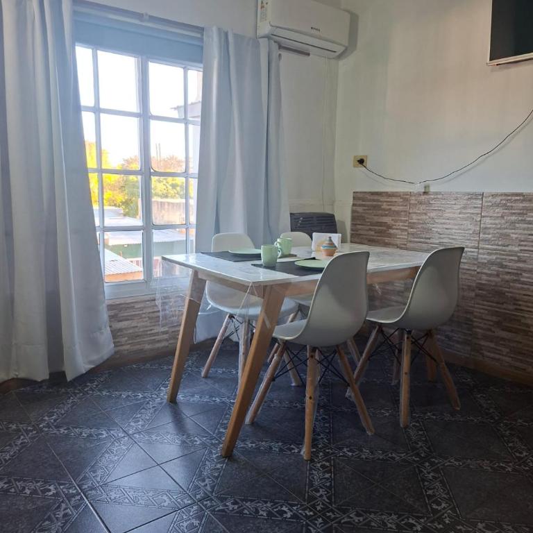 Sol y Luna Hospedaje - Double or Twin Room - 7