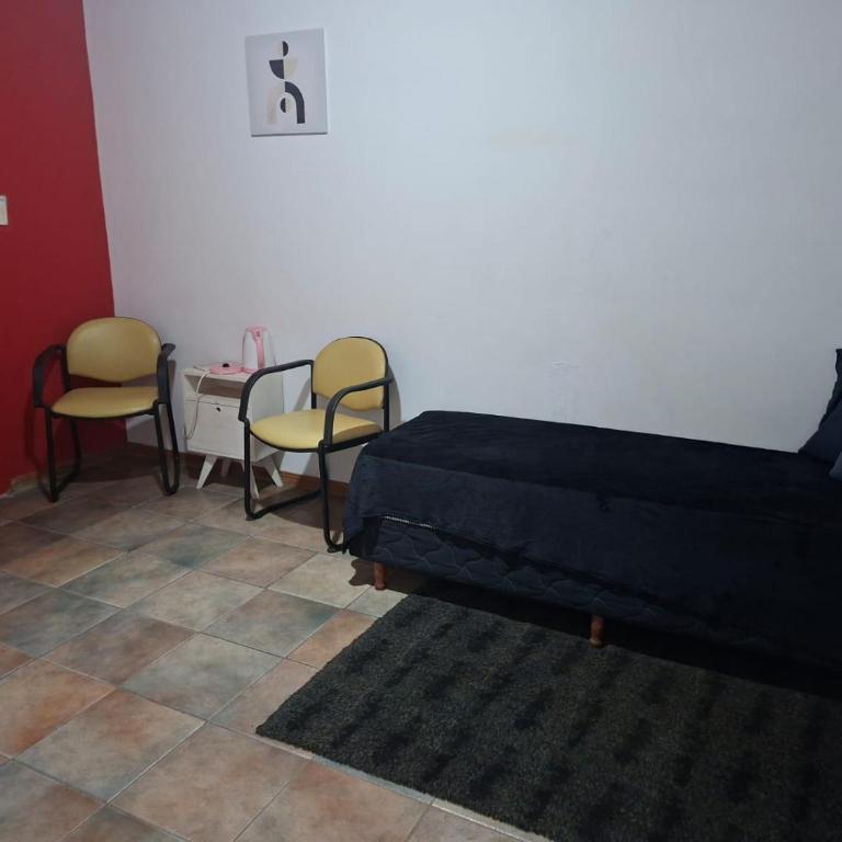 Sol y Luna Hospedaje - Double or Twin Room - 8