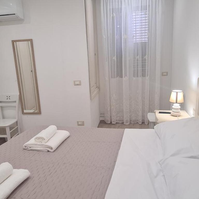 Casa Ambra - Appartamento - 12