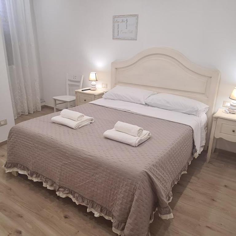 Casa Ambra - Appartamento - 10