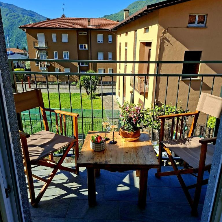 Maiola Haus - Appartamento con 2 Camere da Letto - 36