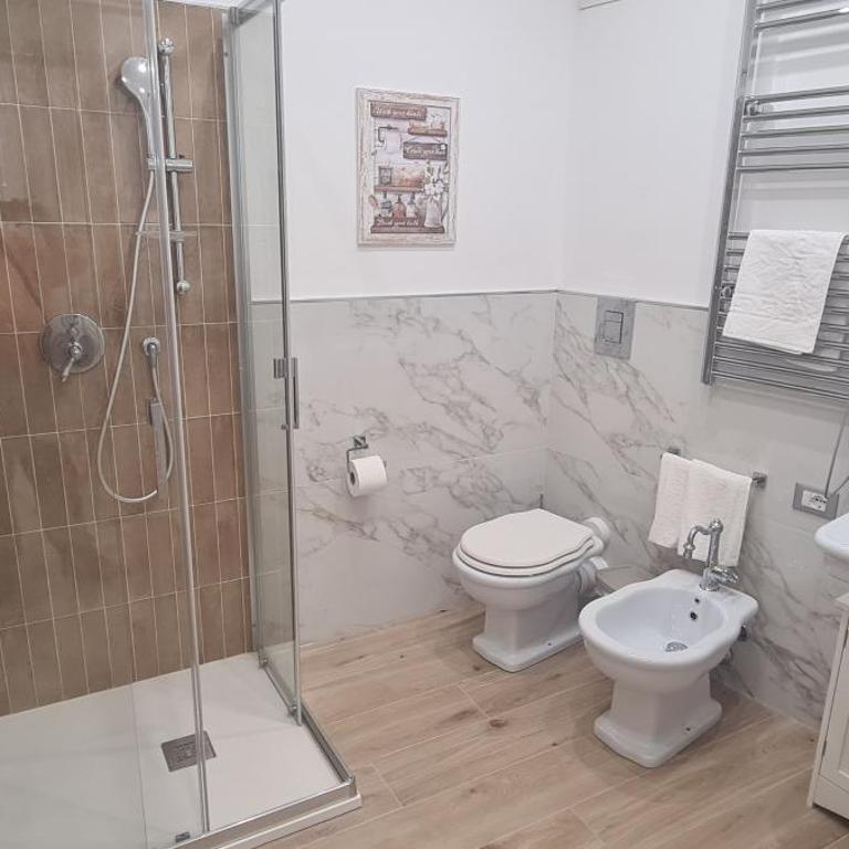 Casa Ambra - Appartamento - 13