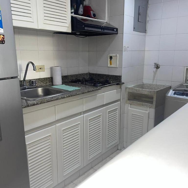 Apto In ProvenzaLleras - Apartamento de 1 dormitorio - 2