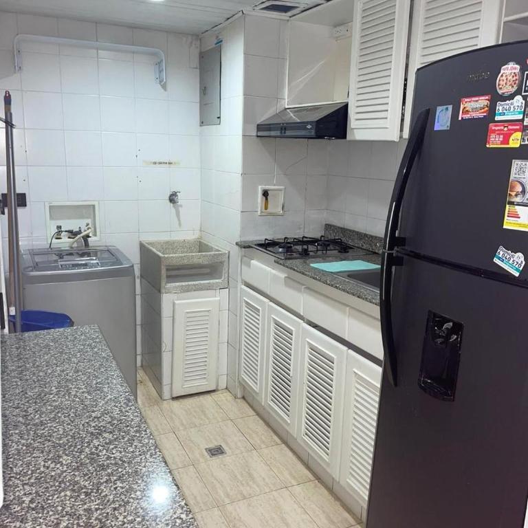 Apto In ProvenzaLleras - Apartamento de 1 dormitorio - 3