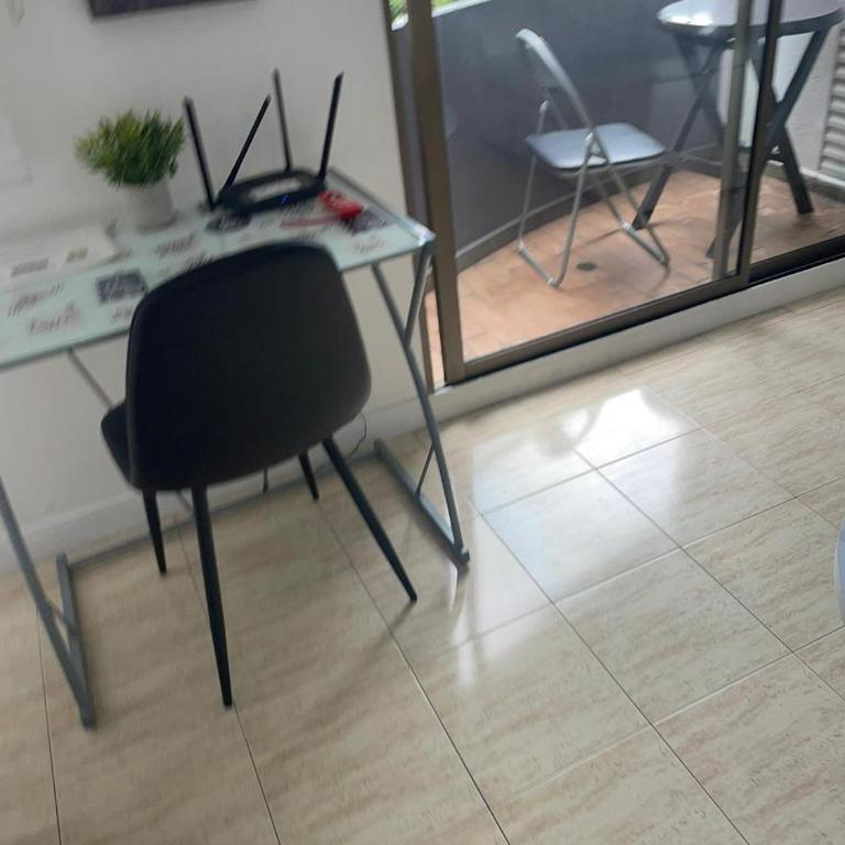 Apto In ProvenzaLleras - Apartamento de 1 dormitorio - 5