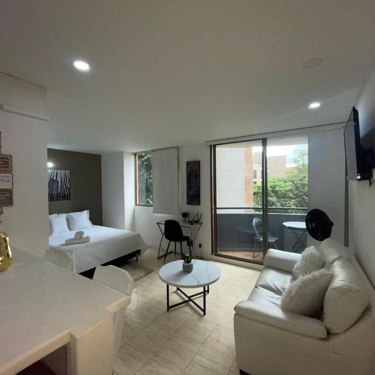 Apto In ProvenzaLleras - Apartamento de 1 dormitorio - 7