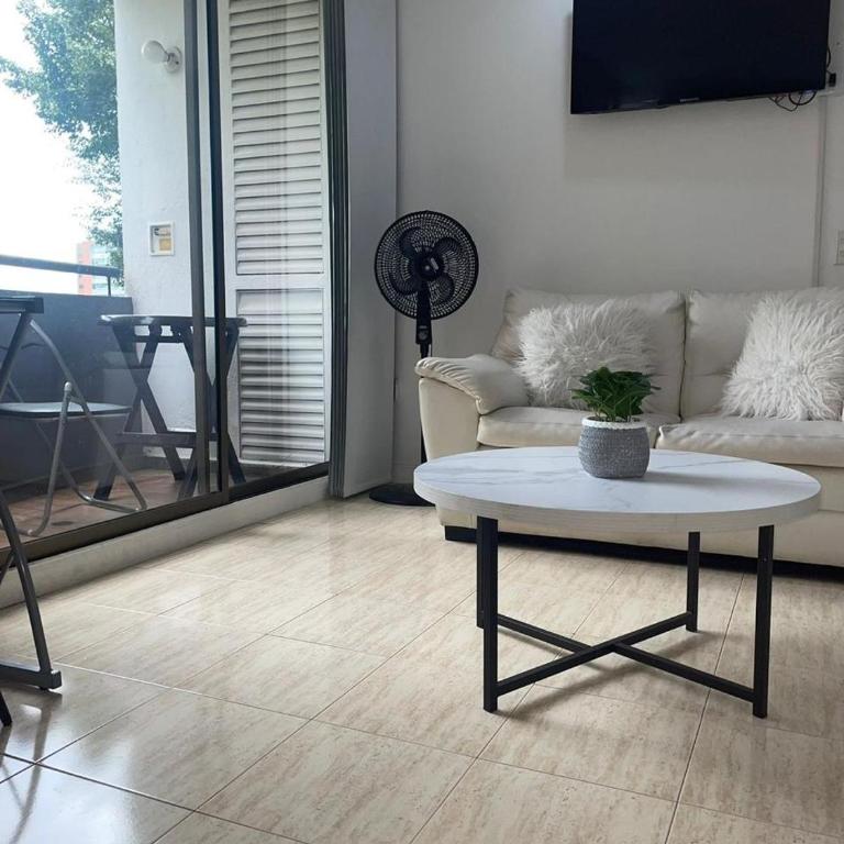 Apto In ProvenzaLleras - Apartamento de 1 dormitorio - 13