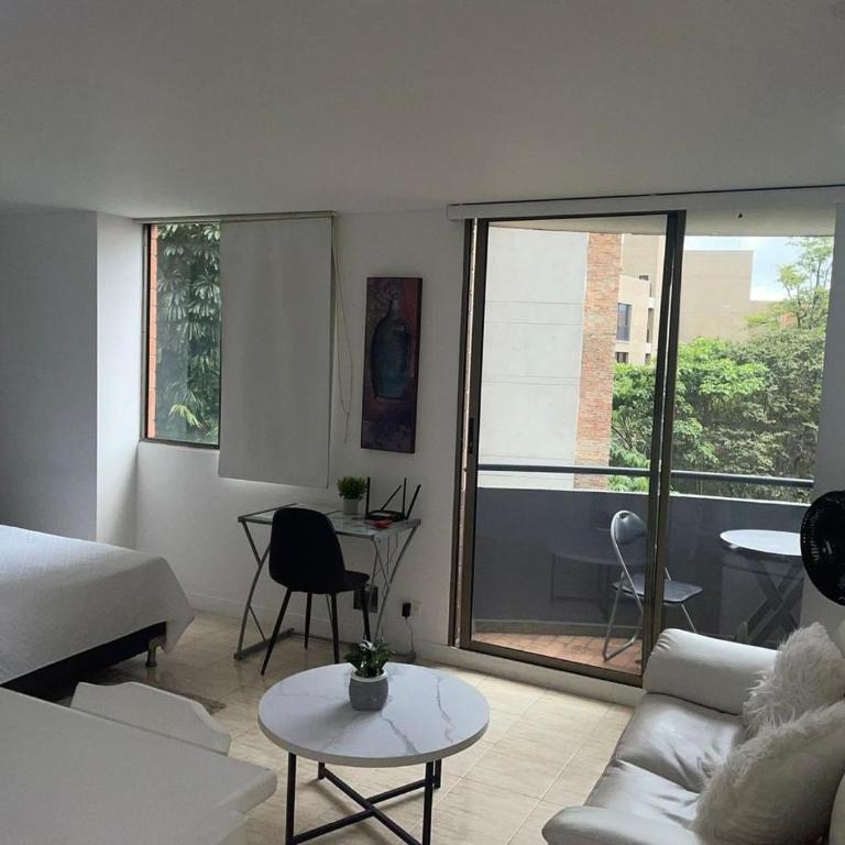 Apto In ProvenzaLleras - Apartamento de 1 dormitorio - 14