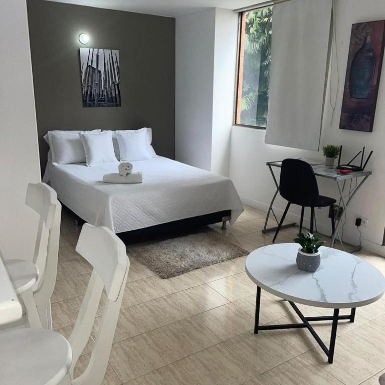 Apto In ProvenzaLleras - Apartamento de 1 dormitorio - 15