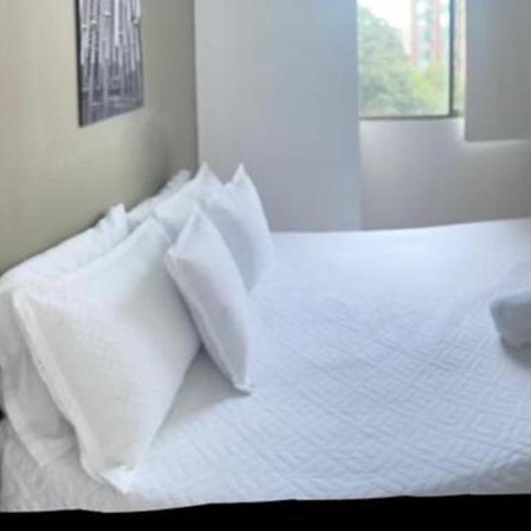 Apto In ProvenzaLleras - Apartamento de 1 dormitorio - 17