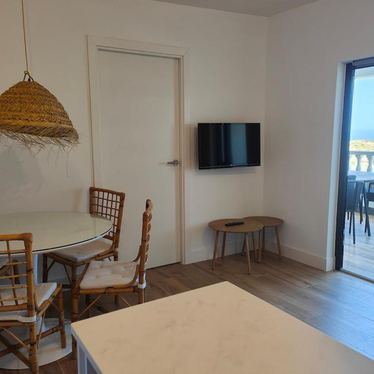 Nido Anaga - Apartamento de 1 dormitorio - 4
