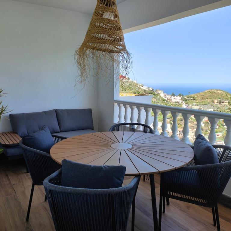 Nido Anaga - Apartamento de 1 dormitorio - 5