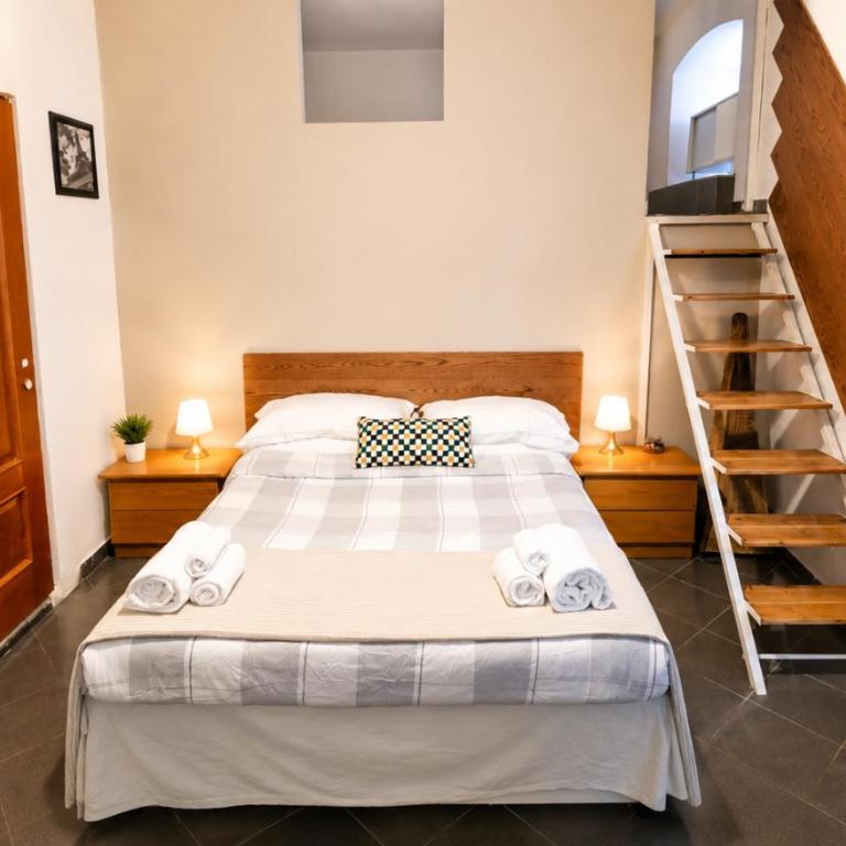 Expò Suite - Appartamento Superior con 3 Camere da Letto - 7