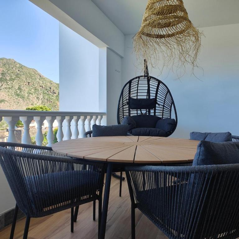 Nido Anaga - Apartamento de 1 dormitorio - 11