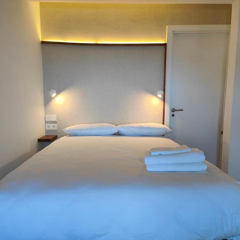Nido Anaga - Apartamento de 1 dormitorio - 13