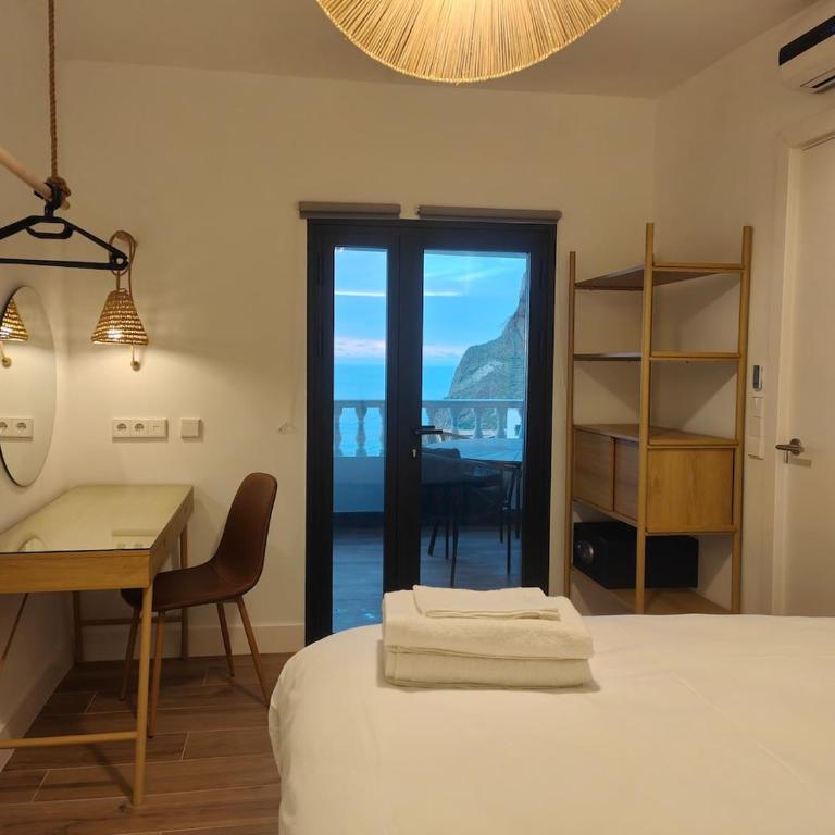 Nido Anaga - Apartamento de 1 dormitorio - 14