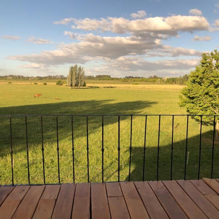 Rancho Capilla - Two-Bedroom House - 11