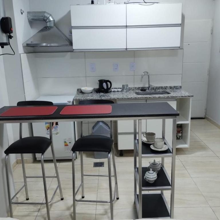 Monoambiente JMartinez - Apartamento de 1 dormitorio - 2