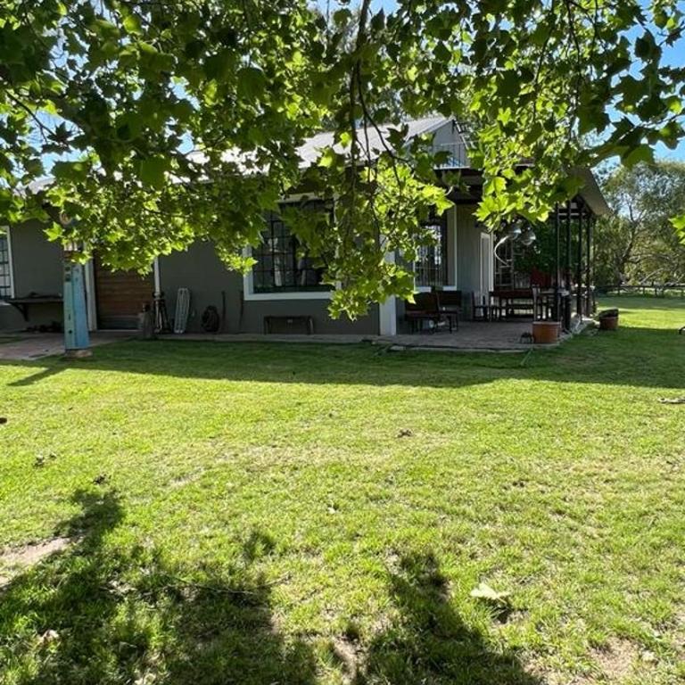 Rancho Capilla - Two-Bedroom House - 8