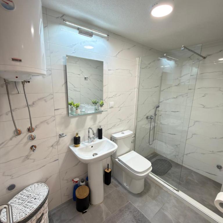 AquaVita Suite & Pool - Apartman sa 1 Spavaćom Sobom - 39