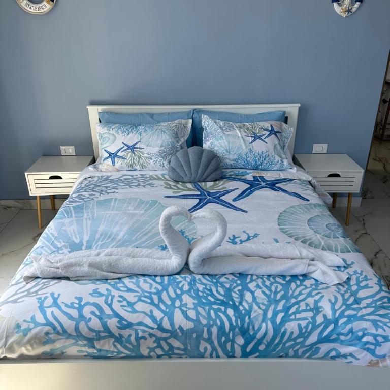 La Casa del Porto - Two-Bedroom Apartment - 27