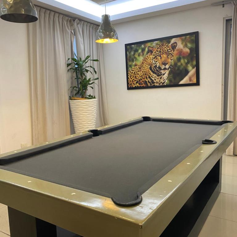 Estudio equipado plaza las Américas - Apartamento de 1 dormitorio - 7