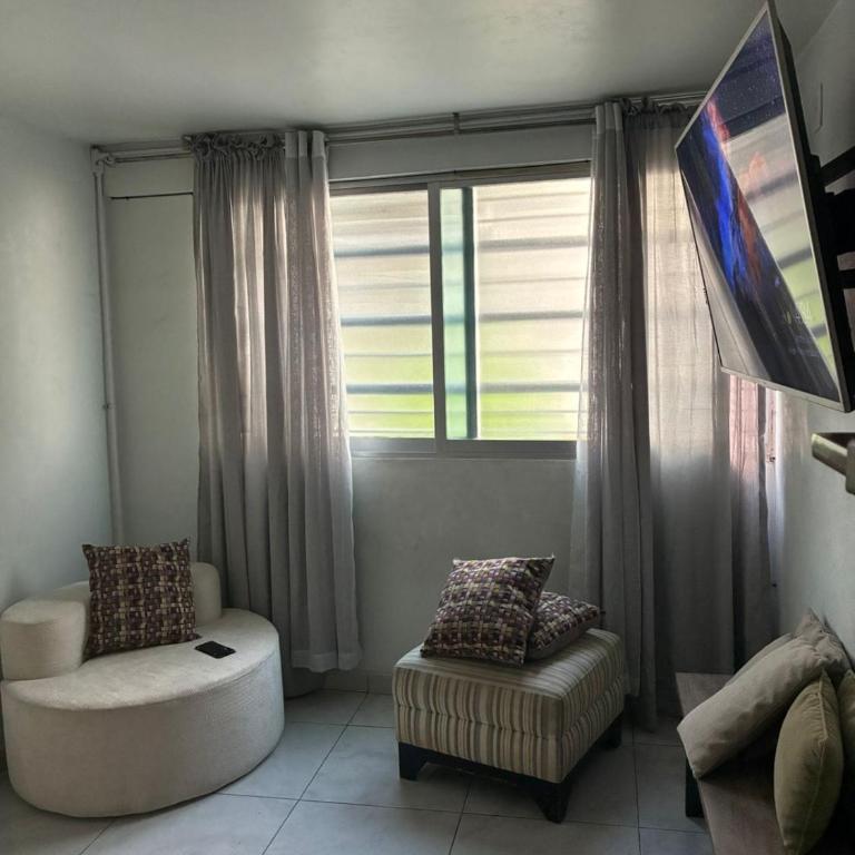 An excellent apartment to enjoy Mexico City - One-Bedroom Apartment - 2