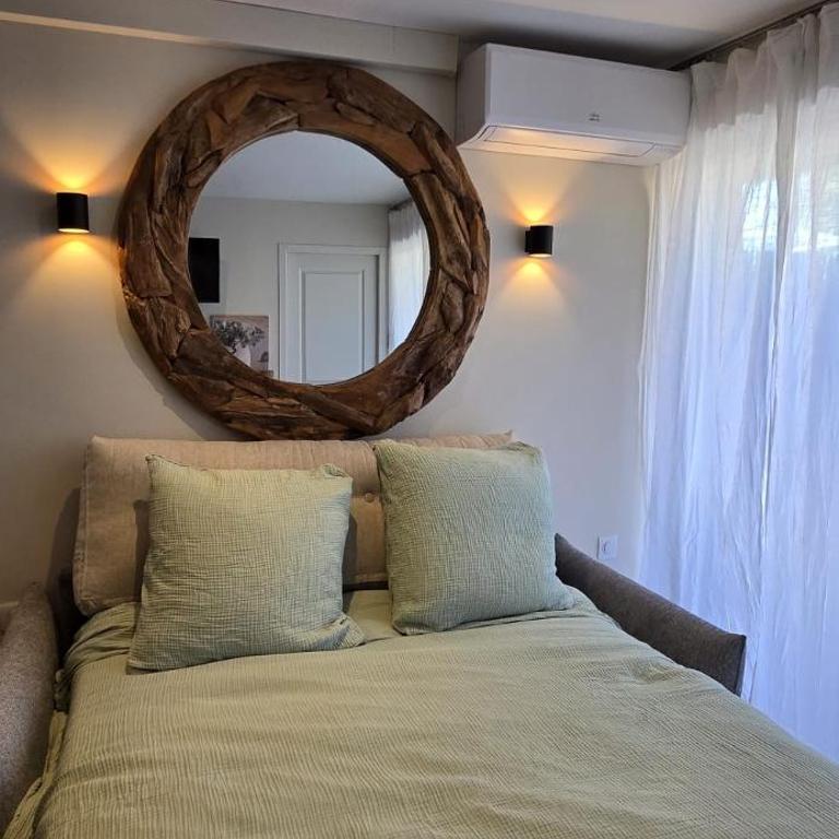 Coralys - Maison 2 Chambres - 12