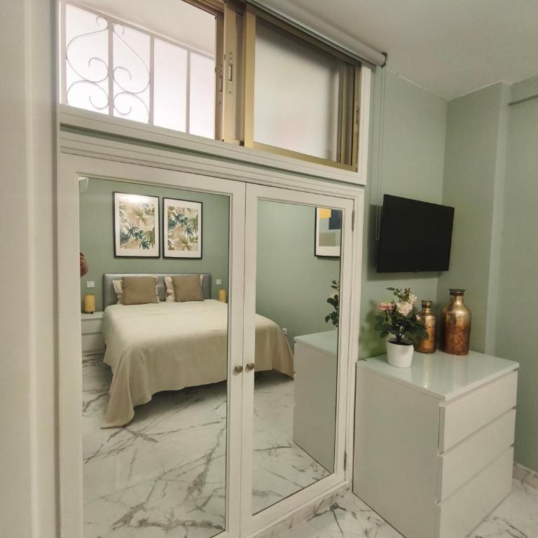 7th Heaven - Dunas view - One-Bedroom Apartment - 8