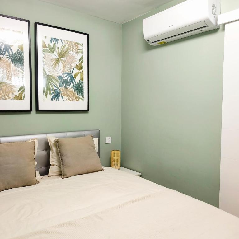 7th Heaven - Dunas view - One-Bedroom Apartment - 7