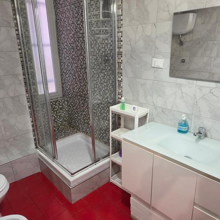 Expò Suite - Appartamento Superior con 3 Camere da Letto - 2