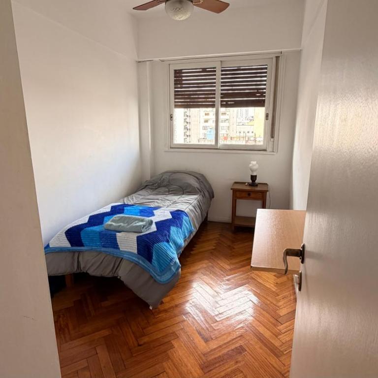 Acogedor departamento 3 dormitorios - Apartamento de 3 dormitorios - 3
