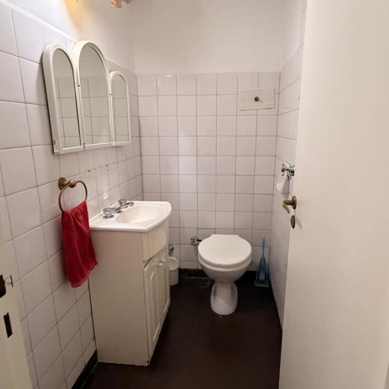 Acogedor departamento 3 dormitorios - Apartamento de 3 dormitorios - 4