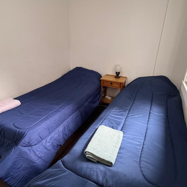 Acogedor departamento 3 dormitorios - Apartamento de 3 dormitorios - 6
