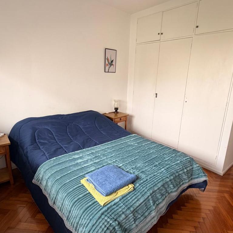 Acogedor departamento 3 dormitorios - Apartamento de 3 dormitorios - 8