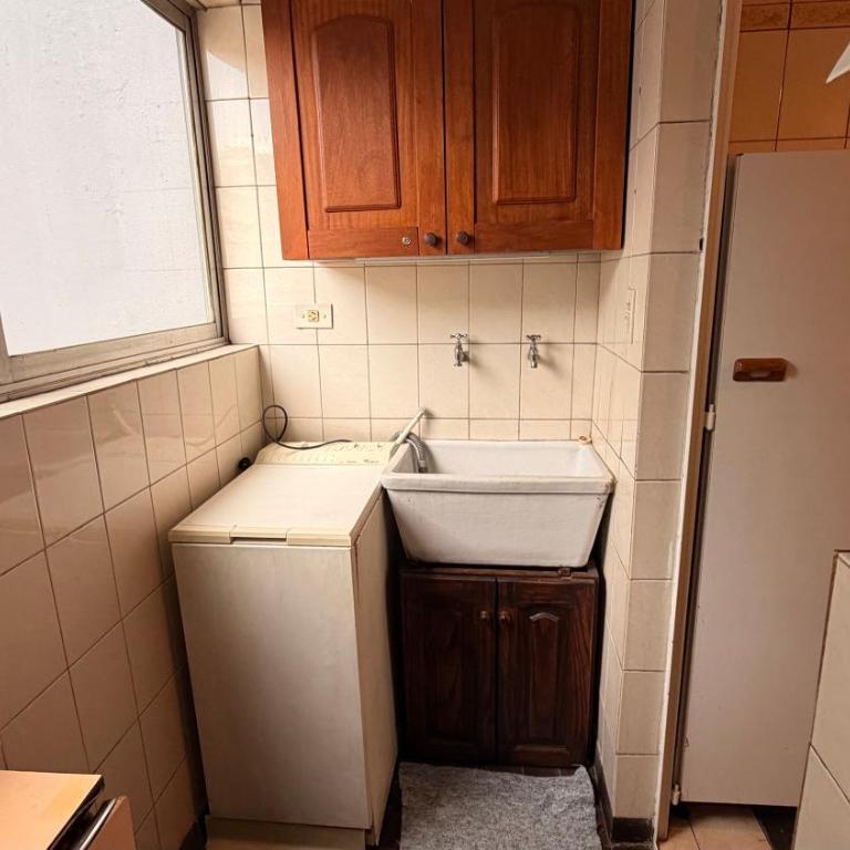 Acogedor departamento 3 dormitorios - Apartamento de 3 dormitorios - 10