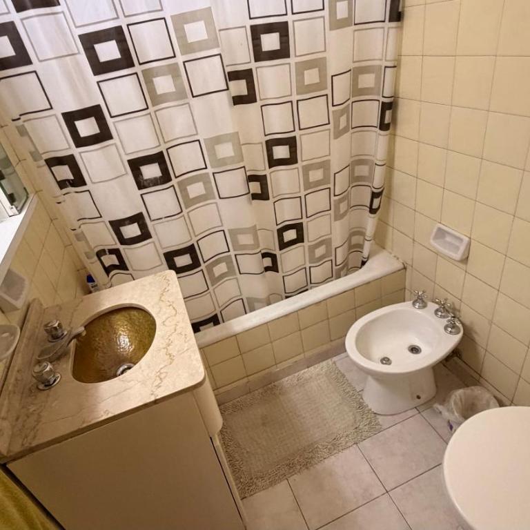 Acogedor departamento 3 dormitorios - Apartamento de 3 dormitorios - 11