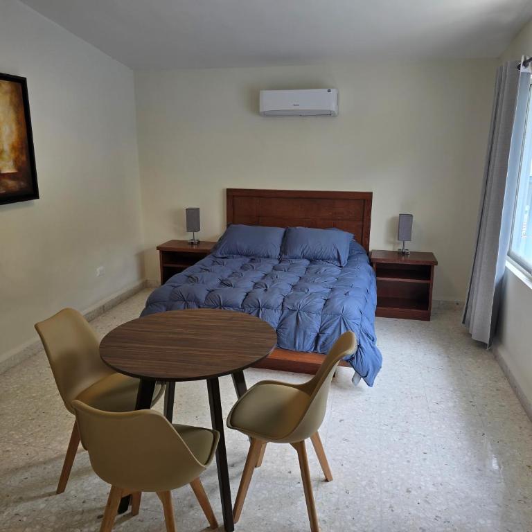 Cumbre Guesthouse - Comfort Triple Room - 6
