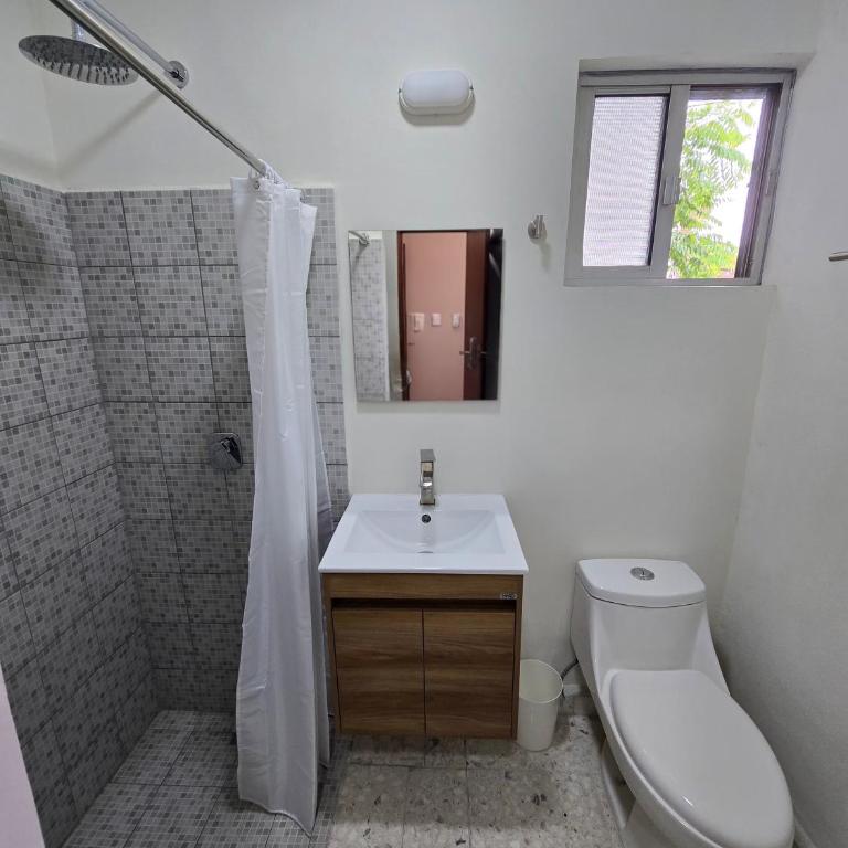 Cumbre Guesthouse - Standard Double Room - 10