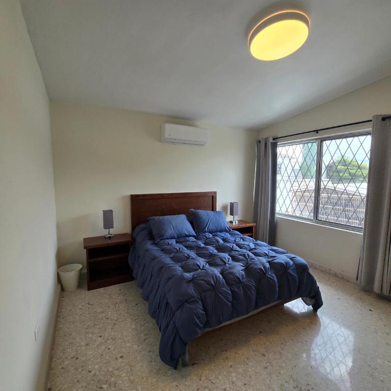 Cumbre Guesthouse - Standard Double Room - 9