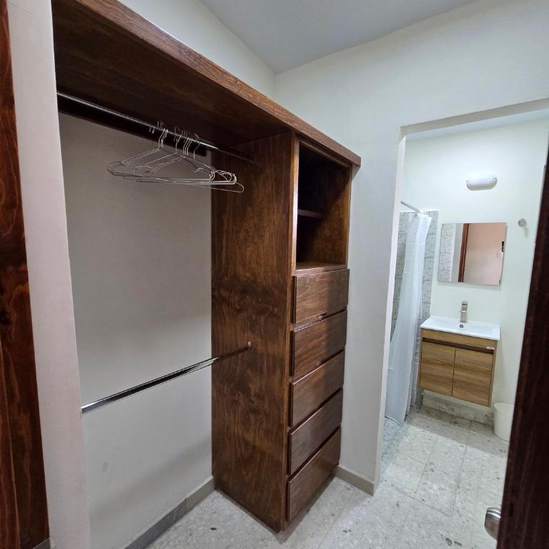Cumbre Guesthouse - Double Room - 8