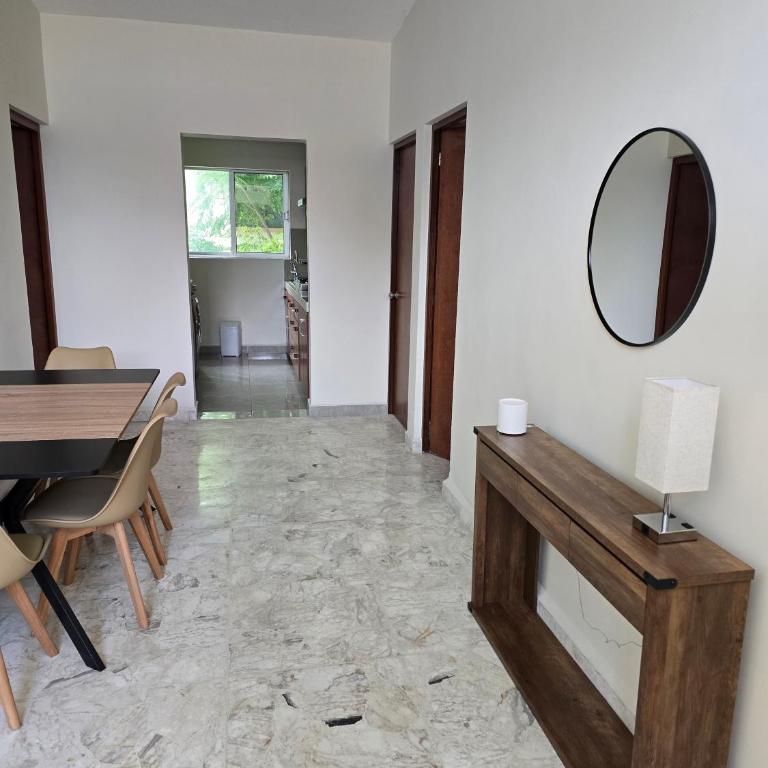 Cumbre Guesthouse - Comfort Triple Room - 11